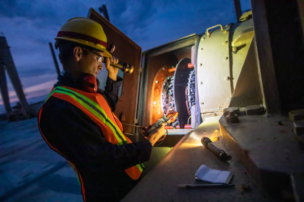 Electrical Rewiring Services in Broad Creek, NC