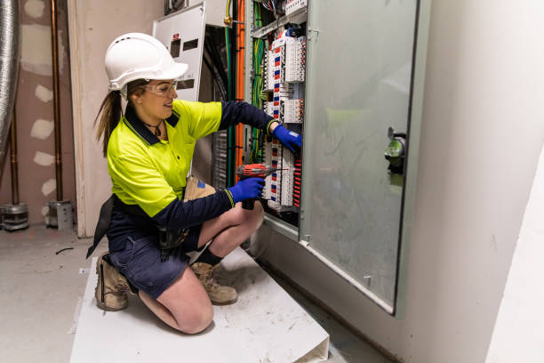 Trusted Broad Creek, NC Electrician Experts