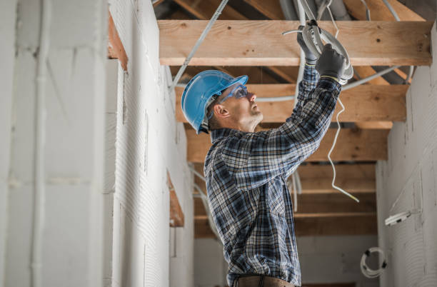 Best Electrician Near Me  in Broad Creek, NC