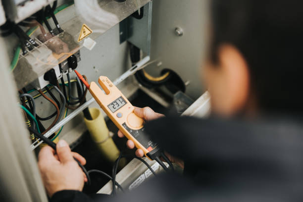 Best Electrician Near Me  in Broad Creek, NC