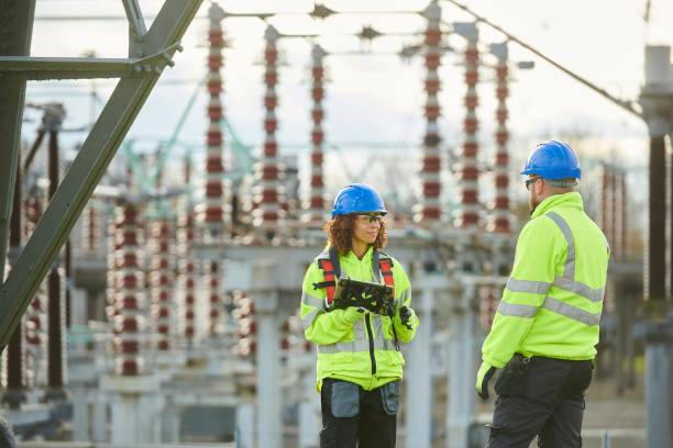 Best Generator Installation Services  in Broad Creek, NC