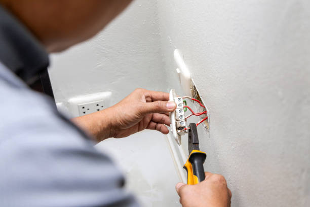 Affordable Emergency Electrician in Broad Creek, NC