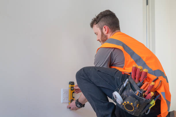 Best Electrician for Home Renovation  in Broad Creek, NC