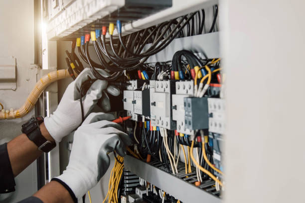 Best Home Electrical Repair  in Broad Creek, NC