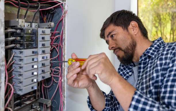 Best Electrician Near Me  in Broad Creek, NC
